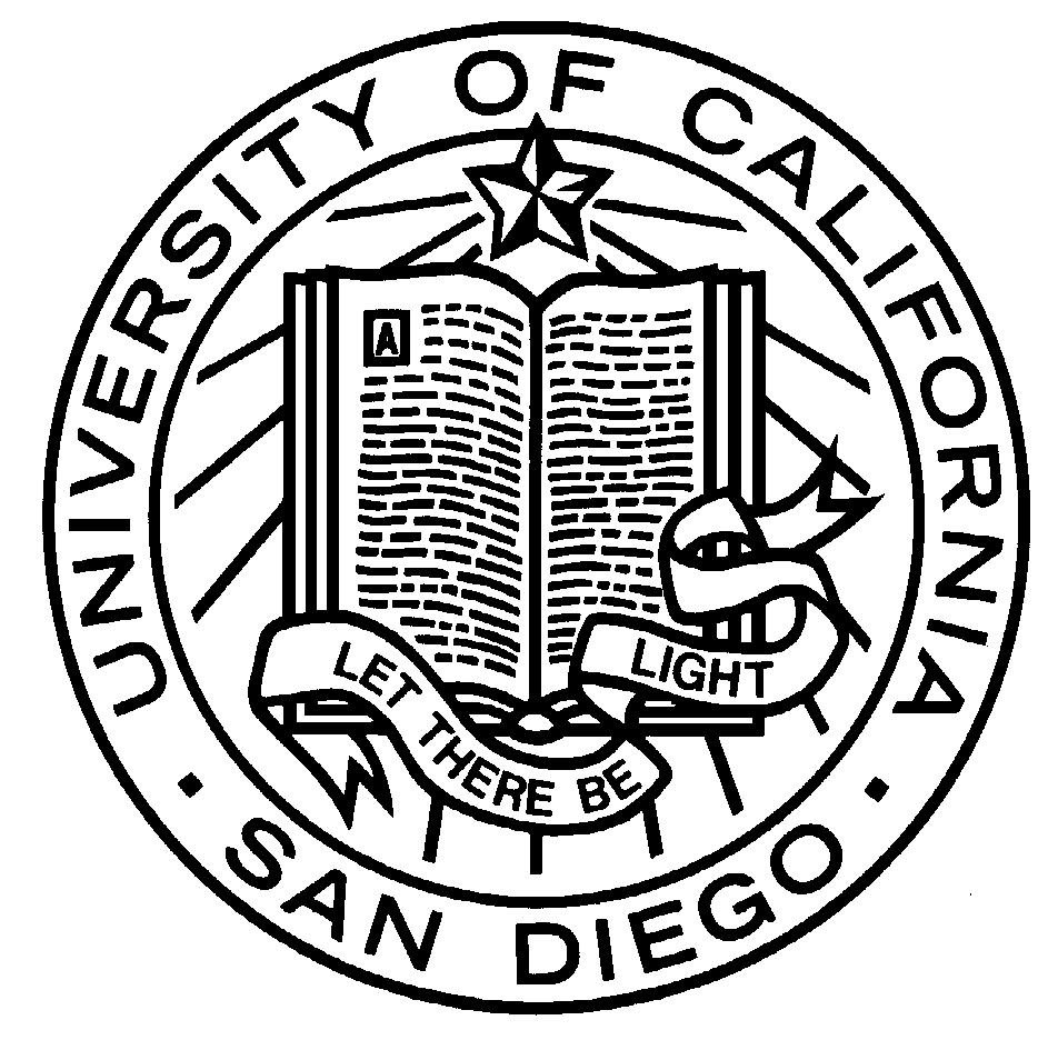 UCSD seal